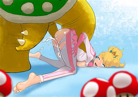 slut girlfriend princess peach cuckolding mario hentai online porn manga and doujinshi