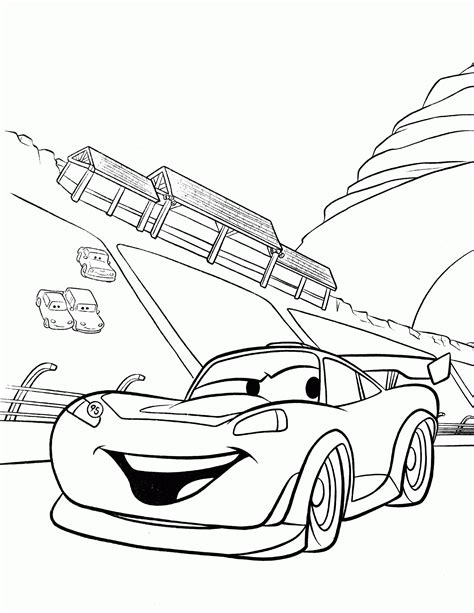 cars  coloring pages  printable coloring sheets  cars  cars