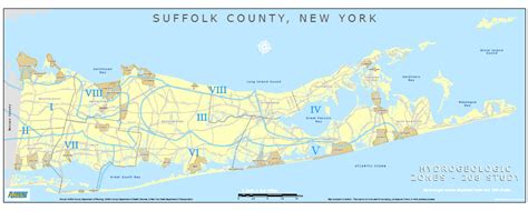 Suffolk County A National Leader In Environmental