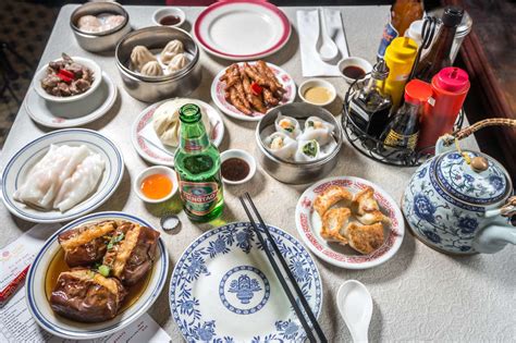 best chinatown restaurants best places to eat and drink thrillist