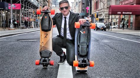 official mini boosted board  casey neistat neistat casey