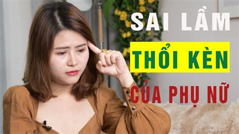 5 Sai Lầm “thổi Kèn” Khiến Chàng Đau Đớn Giang Venux Giupnanglendinh