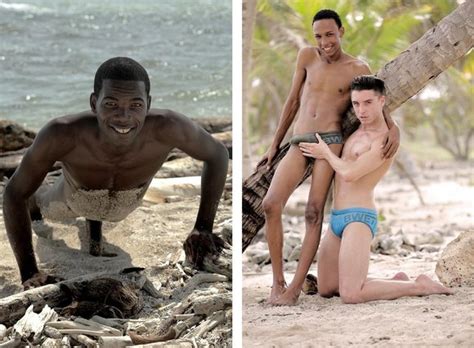 gay fetish xxx nude gay dominican republic men
