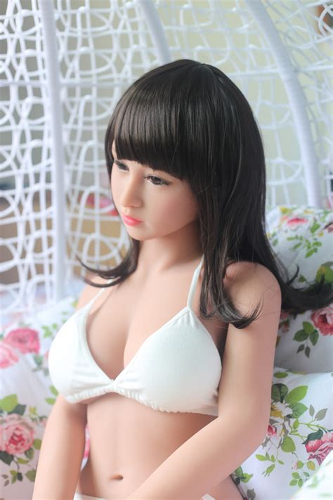 real life sex silicone sex doll sales annabelle 135cm