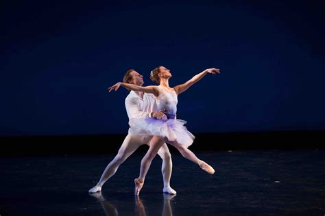 Ballet Booming In The South Metro Twin Cities Ballet Of Minnesota