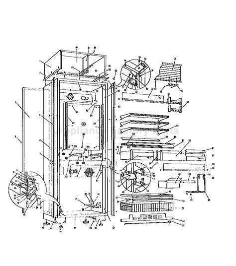 parts diagram wiring
