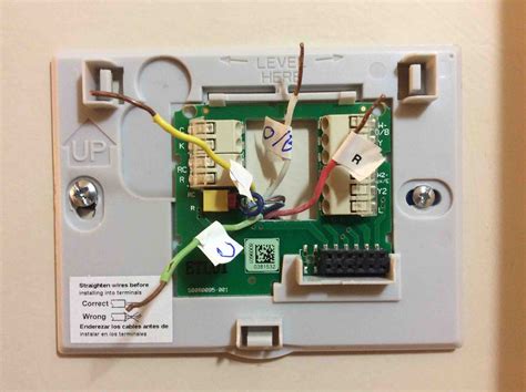 honeywell thermostat rthwf wiring diagram  volt alternator