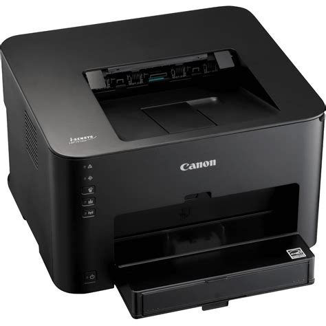 Canon I Sensys Lbp151dw Laser Printer Monochrome 1200 X 1200 Dpi