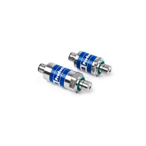 pressure sensor hbps series parker na