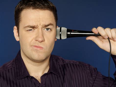 Comedy Review Jason Manford First World Problems The Independent