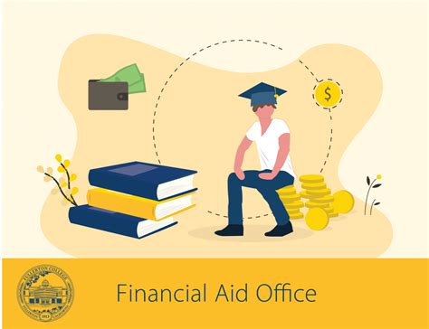 financial aid vice president  student services