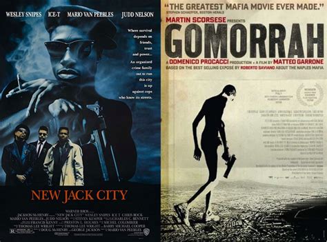 gangster movies to watch apart from the godfather trilogy