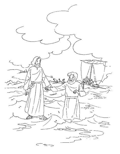 kids  funcom coloring page bible stories bible stories
