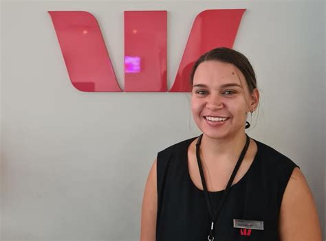 sahvannah brandis loves every minute of her new traineeship thanks to