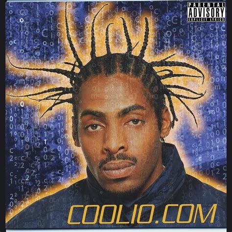 coolio cooliocom lyrics  tracklist genius