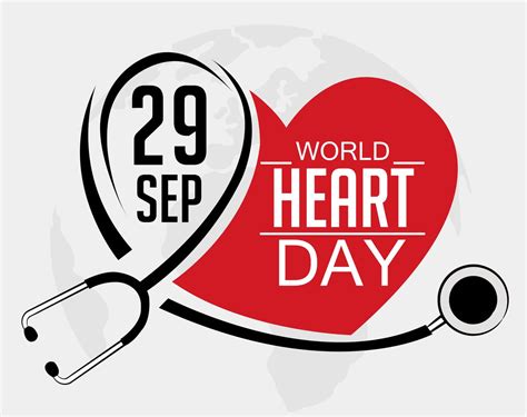 world heart day september  image pc mobile wallpaper