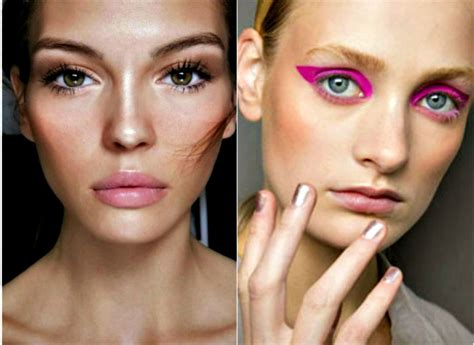 hottest makeup trends   beauty tips makeup guides geniusbeauty