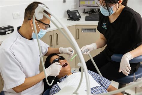 cosmetic dentistry perth advanced dental spa