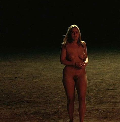 Kate Winslet Nude Full Frontal Scene