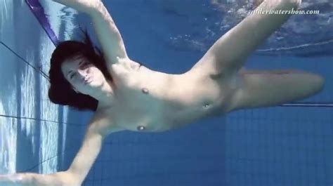 skinny dipping is sexy with a small tits teen teen porn