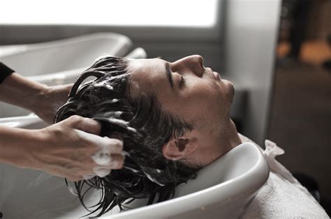 Men S Curly Hair Products For Styling