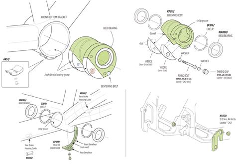 cannondale road tandem  parts list  exploded diagram cannondalesparescom