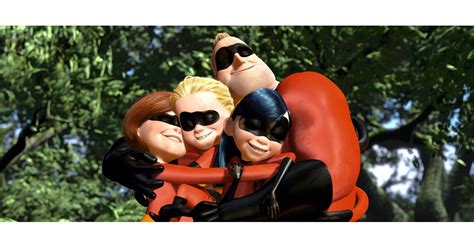 The Incredibles Disney Love Quotes Popsugar Love Uk