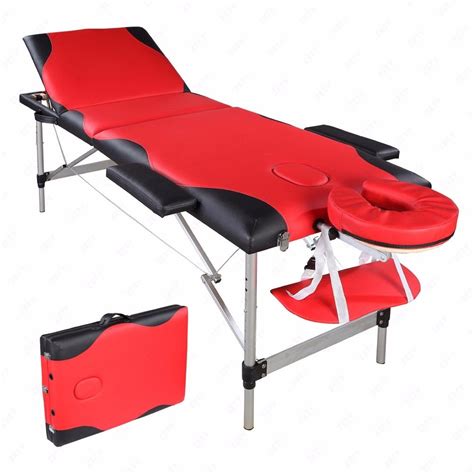 stationary electric massage table brody massage