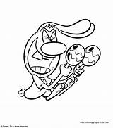 Coloring Pages Brandy Whiskers Mr Cartoon Characters Color Character Kids Printable Sheets Plate Back Disney sketch template