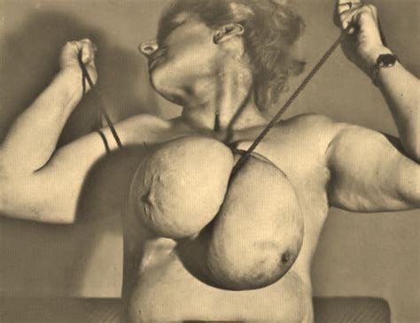 vintage breast bondage latinas sexy pics
