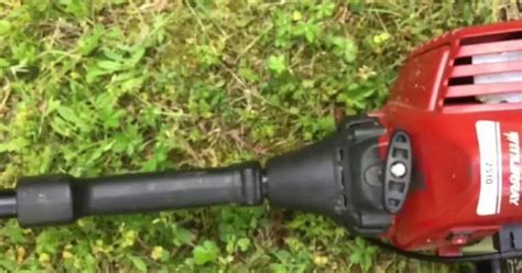 murray  weed eater   troubleshooting guide grid