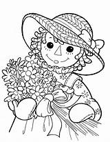 Ann Raggedy Coloring Pages Andy Magnolia Print Drawings Printable Line Inspirational Kids Book Popular Color Getcolorings Visit Girls Books Getdrawings sketch template
