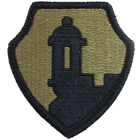 1st mission support command multicam ocp patch usamm