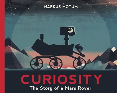 curiosity  story   mars rover review libraries  schools