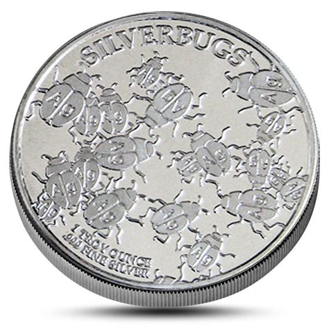 silver rounds  sale buy  silver bullion rounds