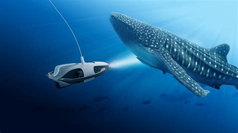 underwater drones market boosting  growth worldwide  lockheed martin oceaneering
