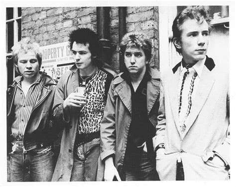 Sex Pistols Never Mind The Bollocks Vinyl Record Lp Virgin