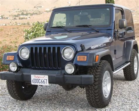 difference   tj  jk wrangler jeep kingdom