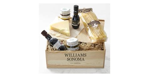 Italian Pantry T Crate Best Christmas Ts For