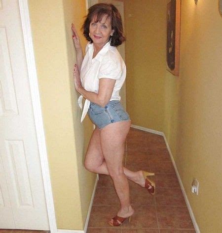 Sexy grannies blogs
