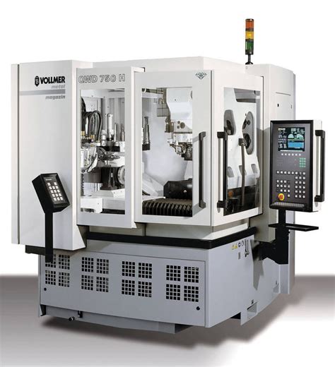 axis cnc machine  manufacturing business