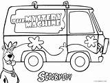 Coloring Machine Mystery Getdrawings sketch template