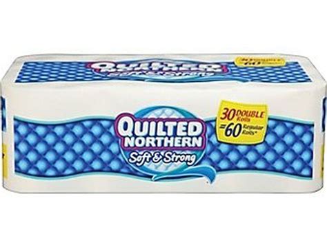 cyber monday   case  quilted northern toilet paper