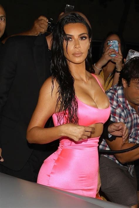 Kim Kardashian Hot The Fappening 2014 2020 Celebrity