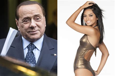 Beauty Queens Expose Berlusconi’s ‘bunga Bunga’ Parties