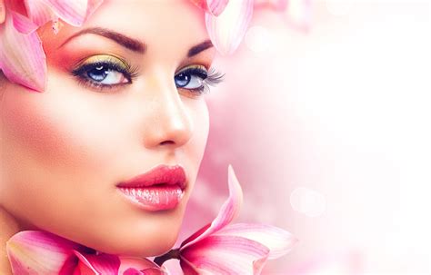 beauty salon wallpaper  images
