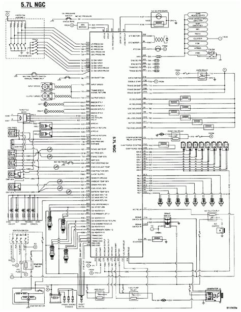 dodge durango wiring schematic