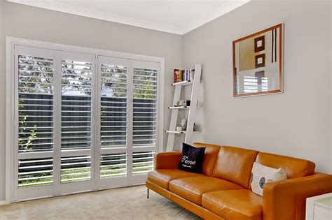 window interior shutters add style     home  plantation shutters