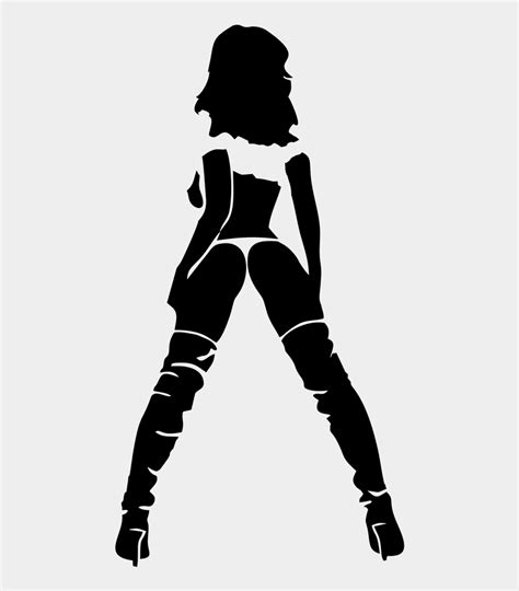 hot sexy girl woman pinup funny car bumper window vinyl sexy lady