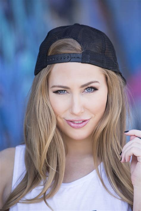 Wicked Pictures Ships Cruise Control Carter Cruise’s Debut Under Her